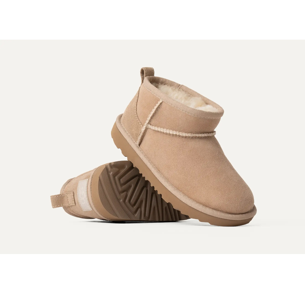 UGG KIDS Classic Ultra Mini Παιδικά Μποτάκια - 2