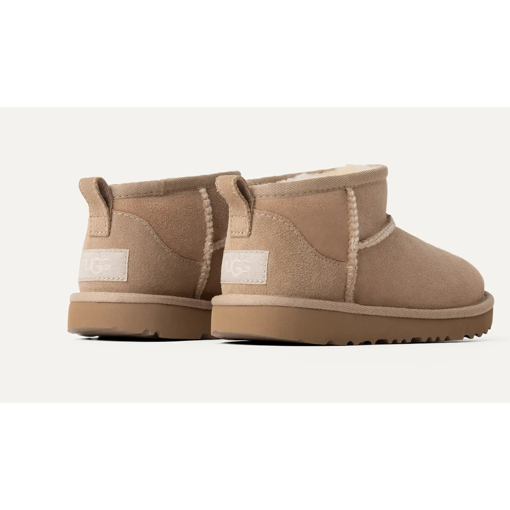 UGG KIDS Classic Ultra Mini Παιδικά Μποτάκια - 3