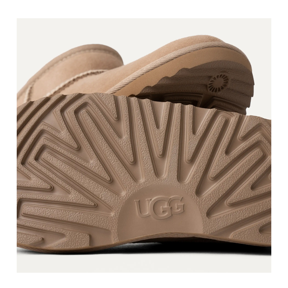 UGG KIDS Classic Ultra Mini Παιδικά Μποτάκια - 4