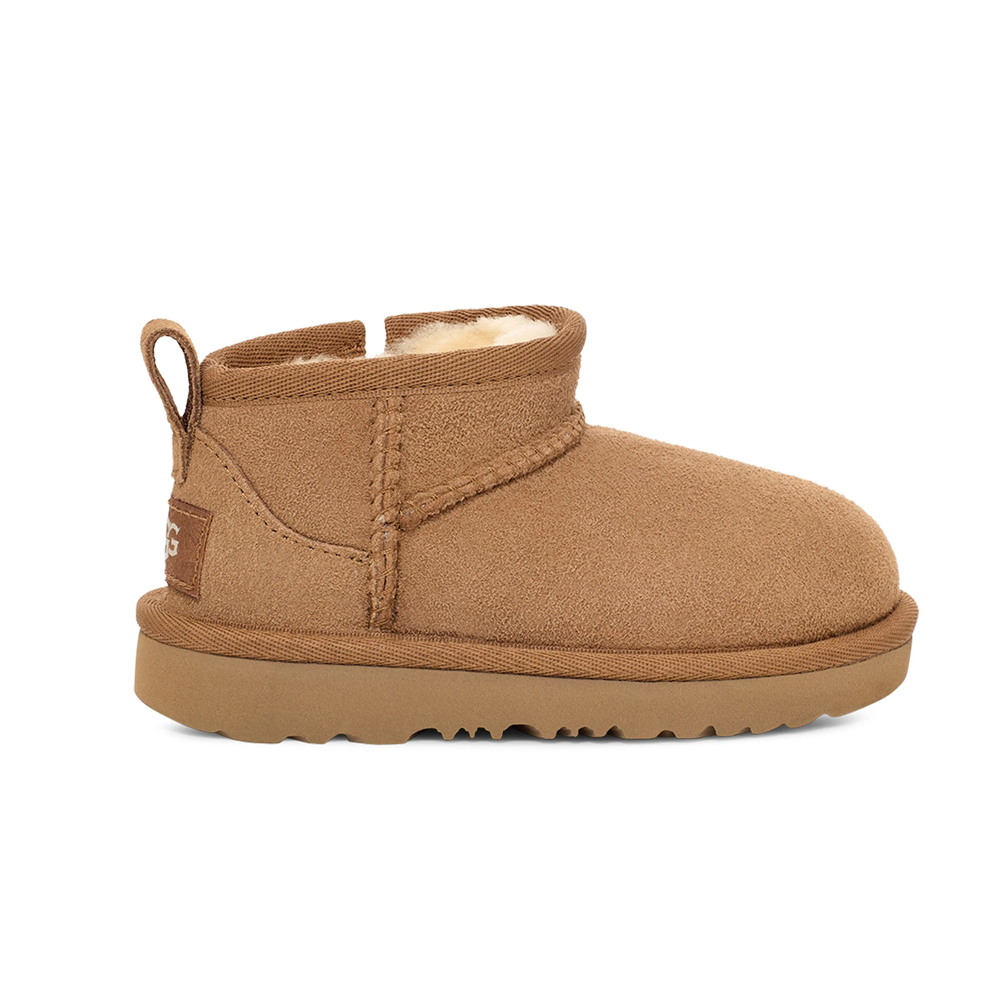 UGG Classic Ultra Mini Παιδικά Μποτάκια - 1