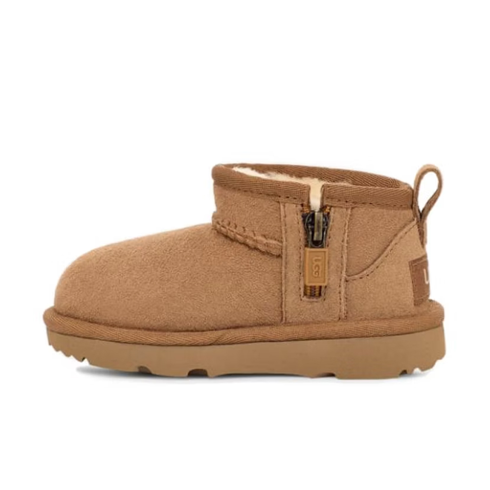 UGG Classic Ultra Mini Παιδικά Μποτάκια - 2