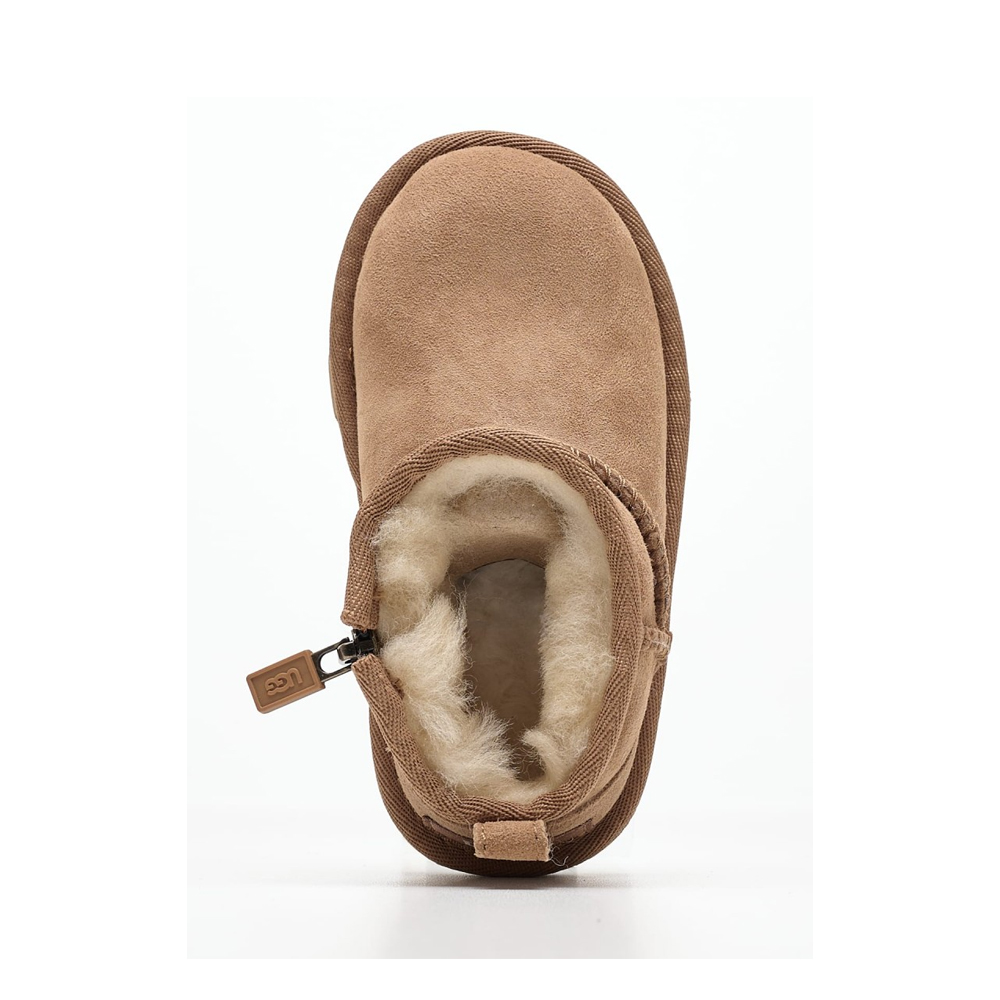 UGG Classic Ultra Mini Παιδικά Μποτάκια - 4