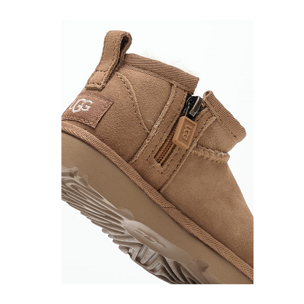 UGG Classic Ultra Mini Παιδικά Μποτάκια - 5