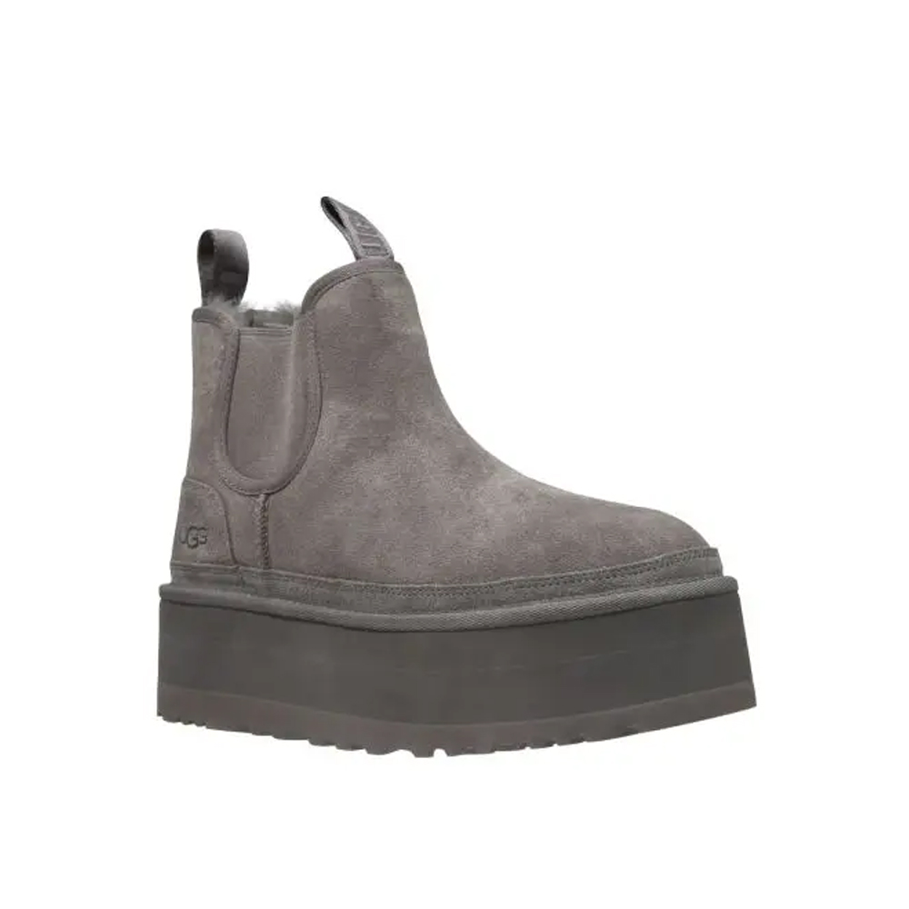 UGG Neumel Platform Chelsea Γυναικεία Μποτάκια - 2