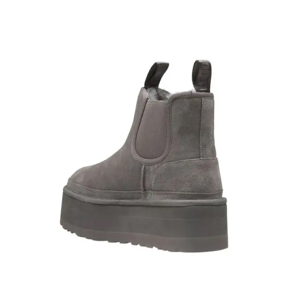 UGG Neumel Platform Chelsea Γυναικεία Μποτάκια - 3