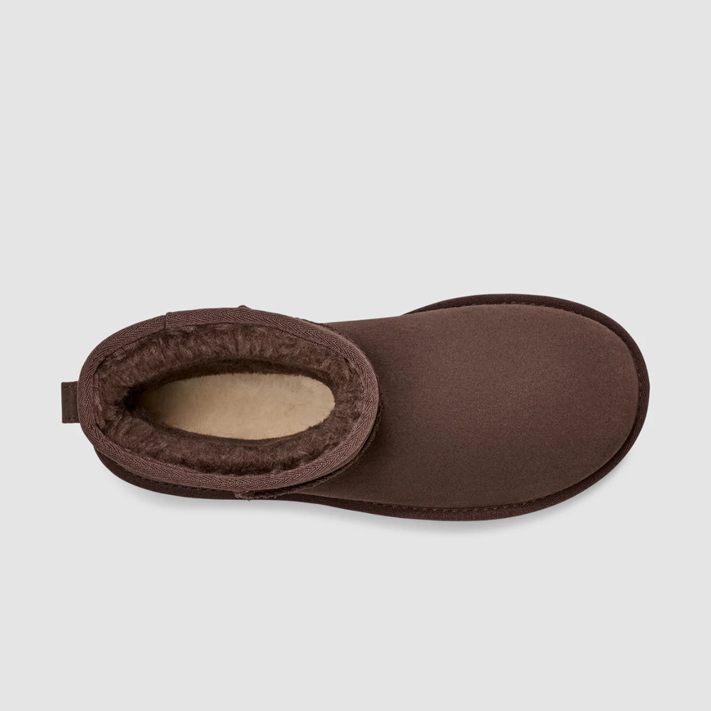 UGG Classic Mini Platform Γυναικεία Μποτάκια - 5