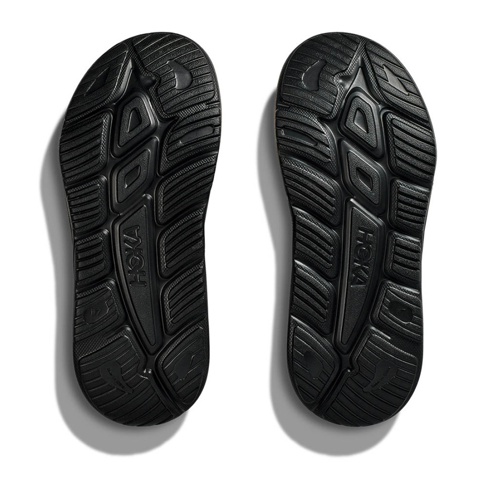 HOKA Ora Recovery Slide 3  Unisex Παντόφλες - 4