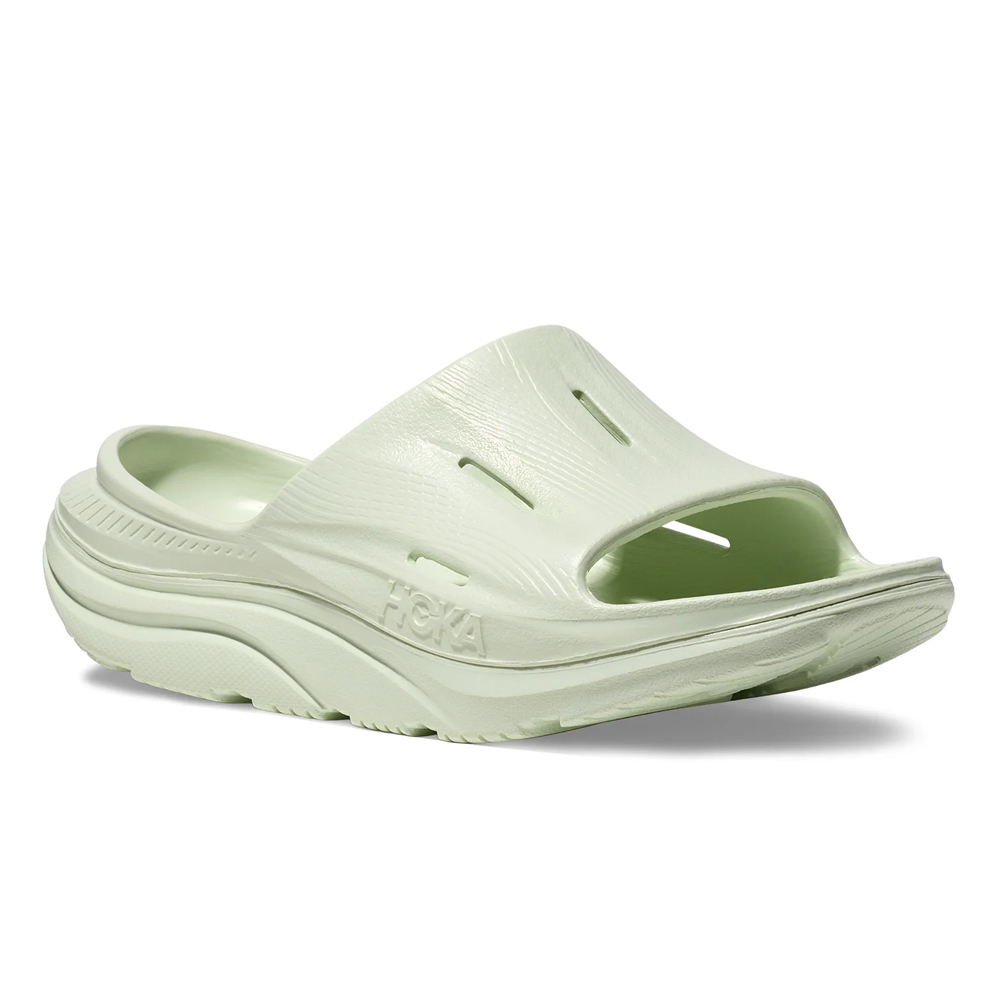 HOKA Ora Recovery Slide 3  Unisex Παντόφλες - 2