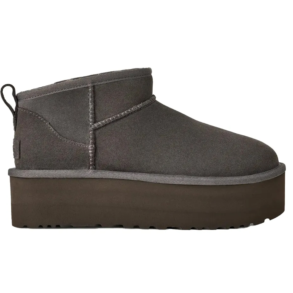 UGG Classic Ultra Mini Platform Γυναικεία Μποτάκια - 1