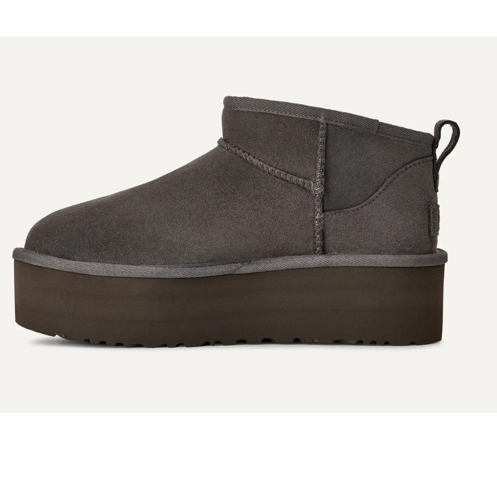 UGG Classic Ultra Mini Platform Γυναικεία Μποτάκια - 2