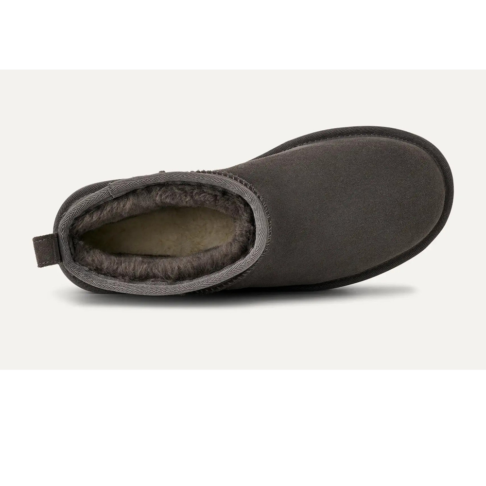 UGG Classic Ultra Mini Platform Γυναικεία Μποτάκια - 4