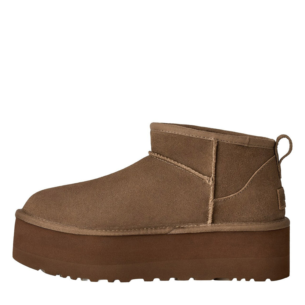 UGG Classic Ultra Mini Platform Γυναικεία Μποτάκια - 2