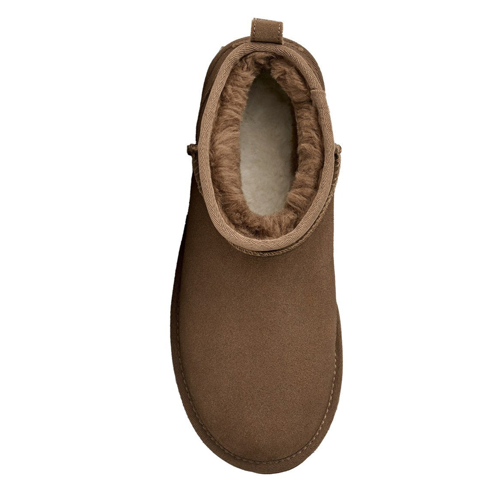 UGG Classic Ultra Mini Platform Γυναικεία Μποτάκια - 4