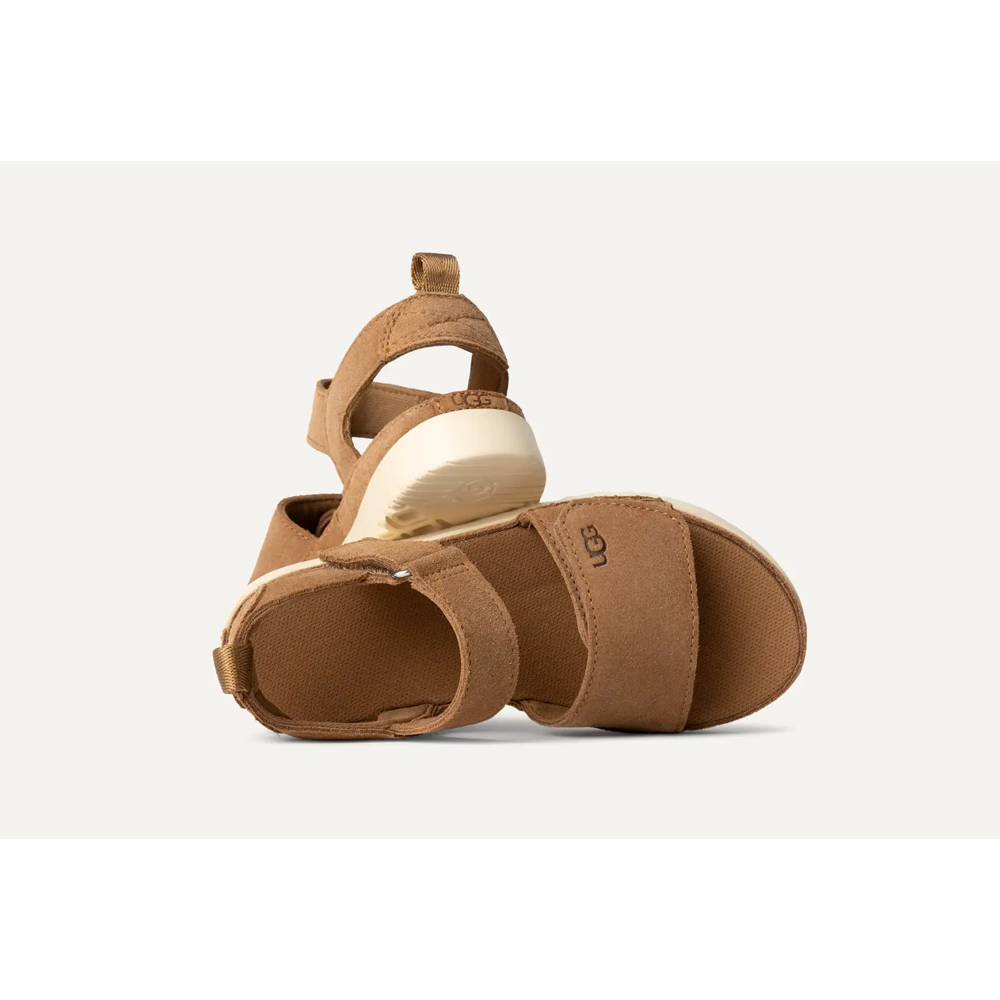 UGG Goldenstar Παιδικά  Πέδιλα  - 2