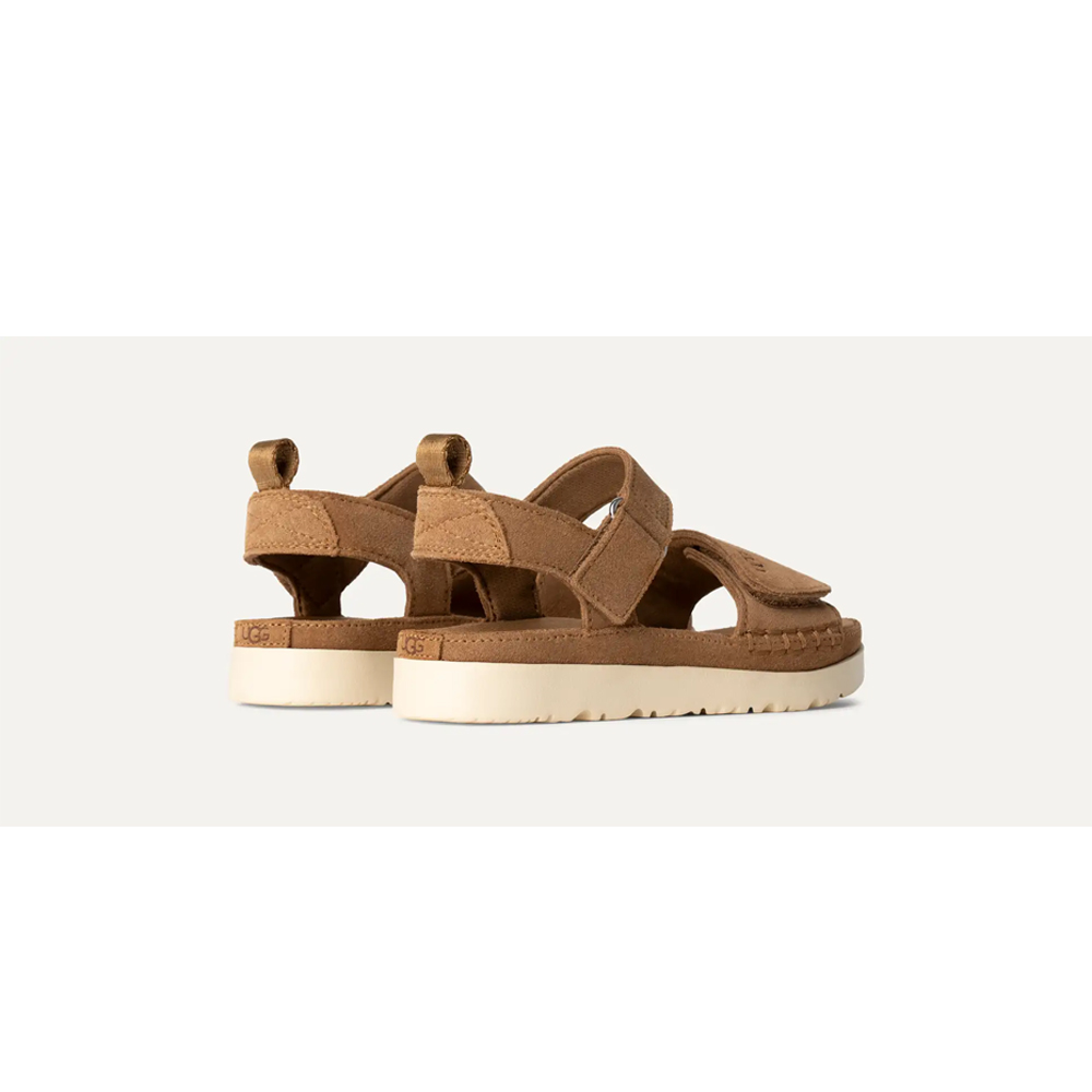 UGG Goldenstar Παιδικά  Πέδιλα  - 3