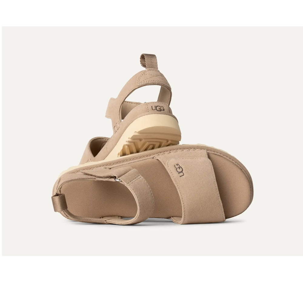 UGG Australia Goldenstar Γυναικεία Σανδάλια - 2