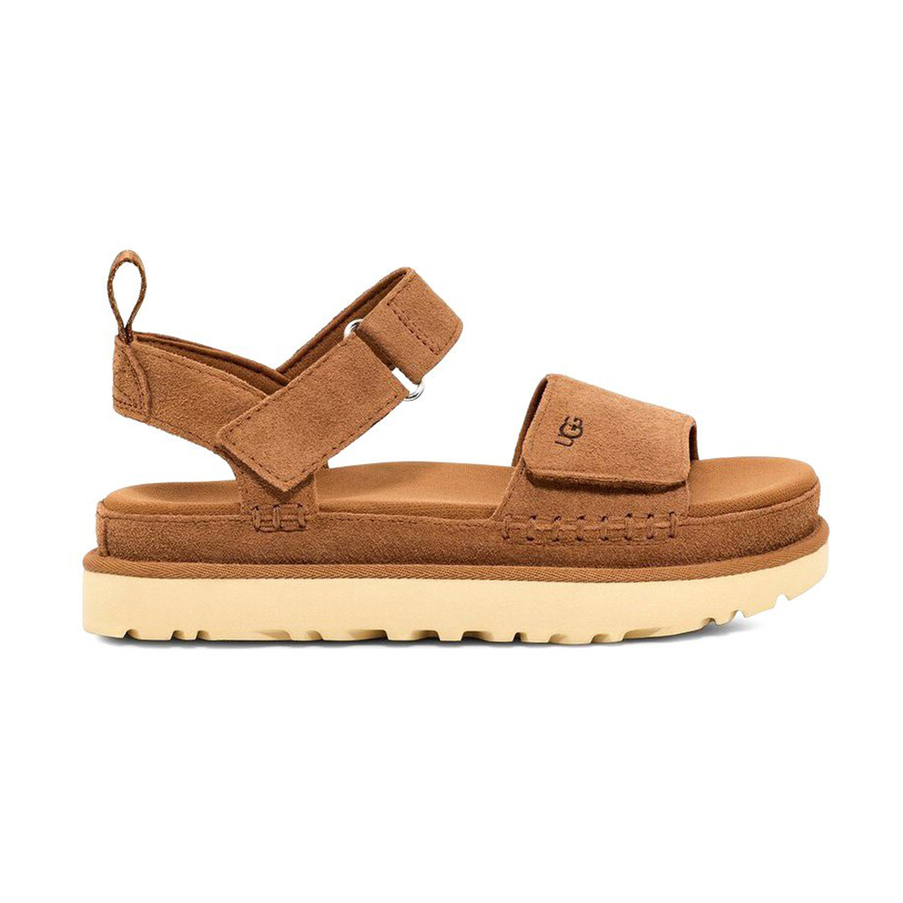 UGG Women's Goldenstar Γυναικεία Σανδάλια - 1