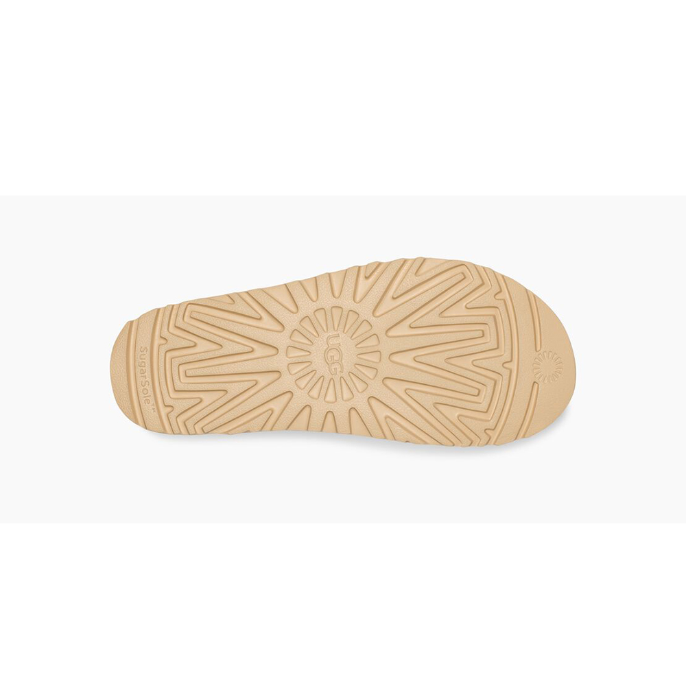 UGG Women's Goldenstar Γυναικεία Σανδάλια - 5