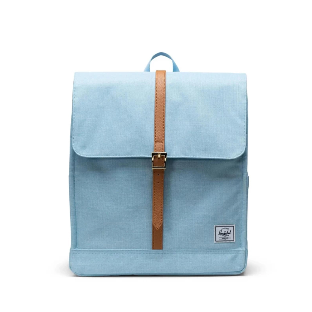 HERSCHEL City Unisex Backpack - Γαλάζιο