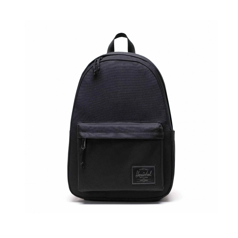 HERSCHEL Classic Xl Unisex Backpack 26L - Μαύρο