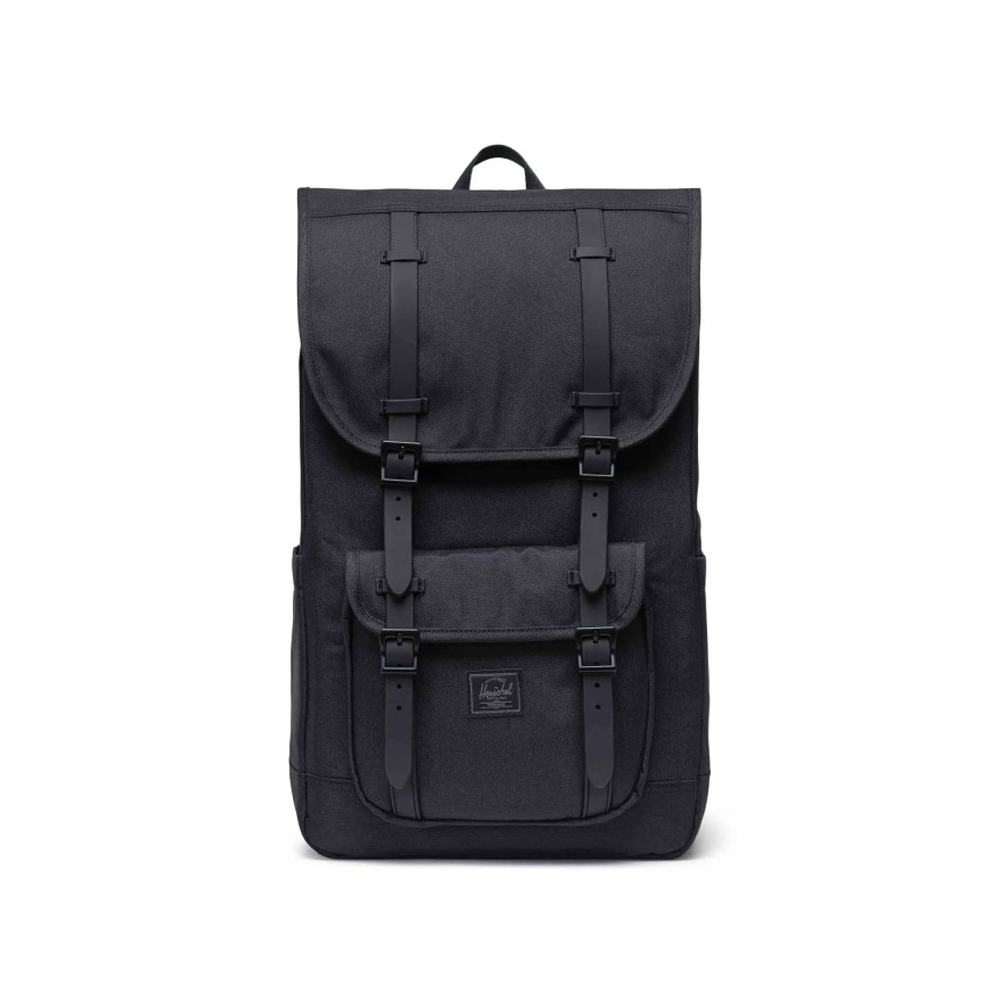 HERSCHEL Little America Backpack Unisex Τσάντα Πλάτης 30L - 1