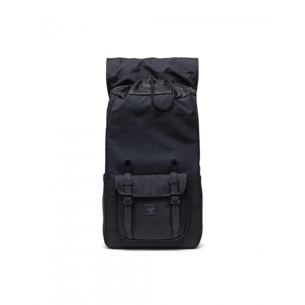 HERSCHEL Little America Backpack Unisex Τσάντα Πλάτης 30L - 3