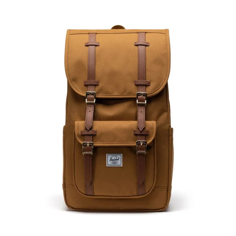 HERSCHEL Little America™ Unisex Backpack - Καφέ