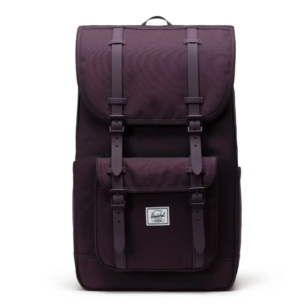 HERSCHEL Little America™ Unisex Backpack - Μωβ