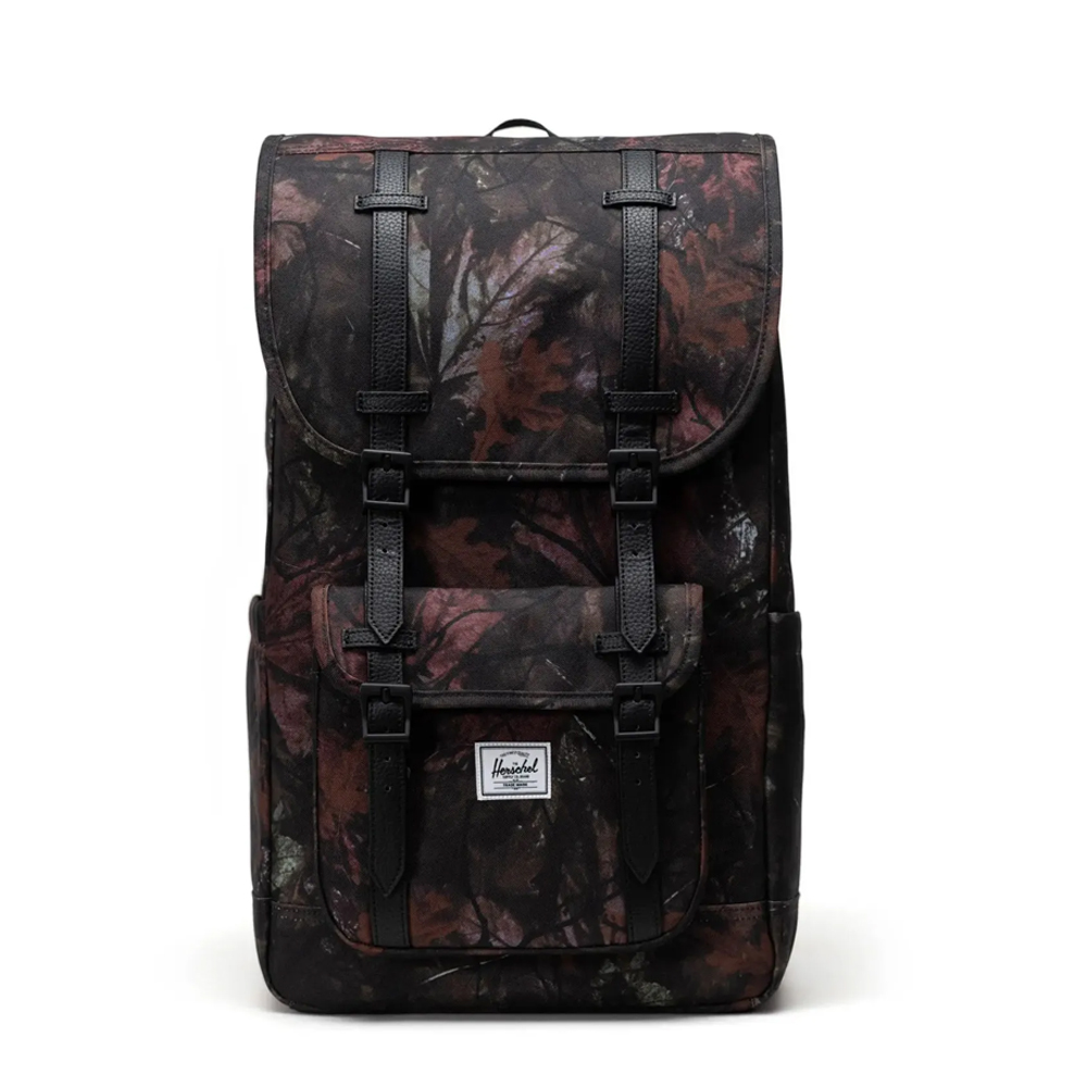 HERSCHEL  Little America™ Unisex Backpack  - Μαύρο