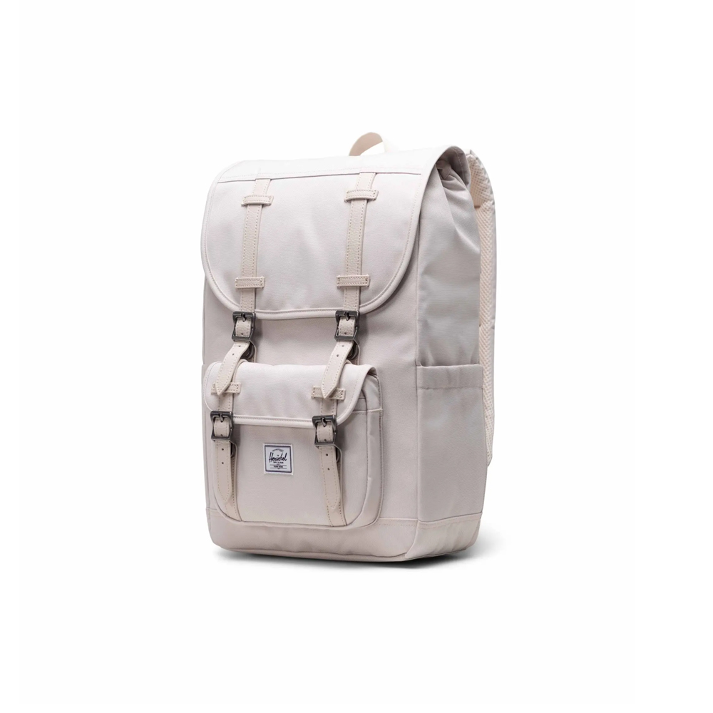 HERSCHEL Little America Mid Unisex Backpack 20L - 3