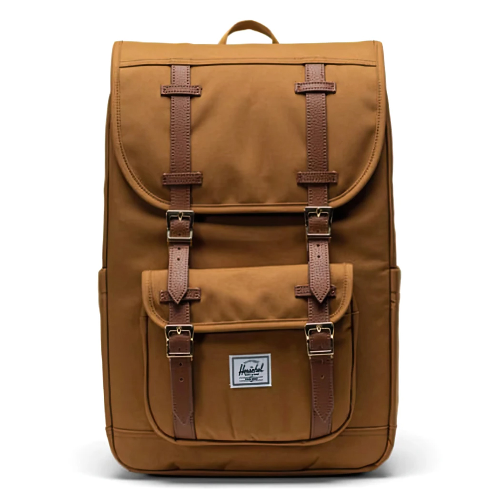 HERSCHEL Little America™ Mid Unisex Backpack  - Καφέ