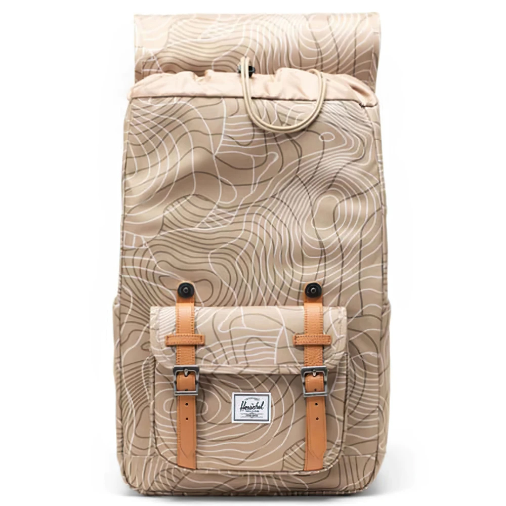 HERSCHEL Little America™ Mid Unisex Backpack - 3