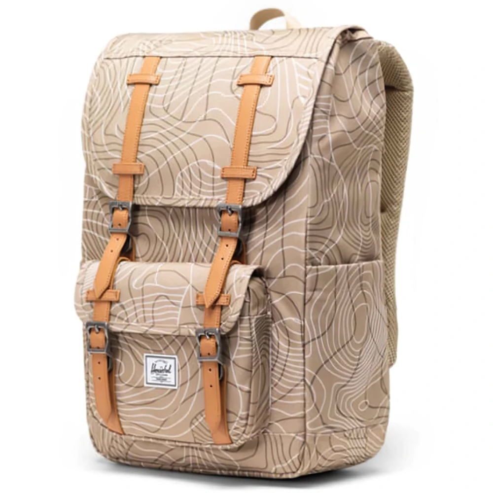 HERSCHEL Little America™ Mid Unisex Backpack - 4