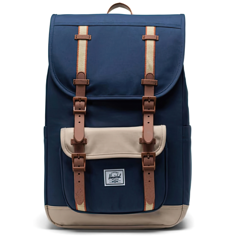 HERSCHEL Little America™ Unisex Backpack - Μπλε