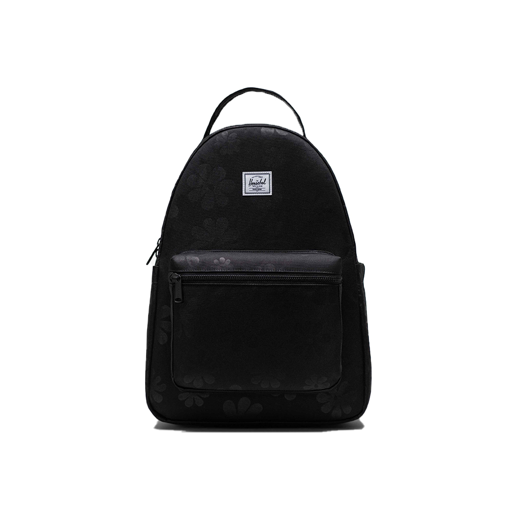 HERSCHEL Nova  Γυναικείο Backpack 18L - Μαύρο