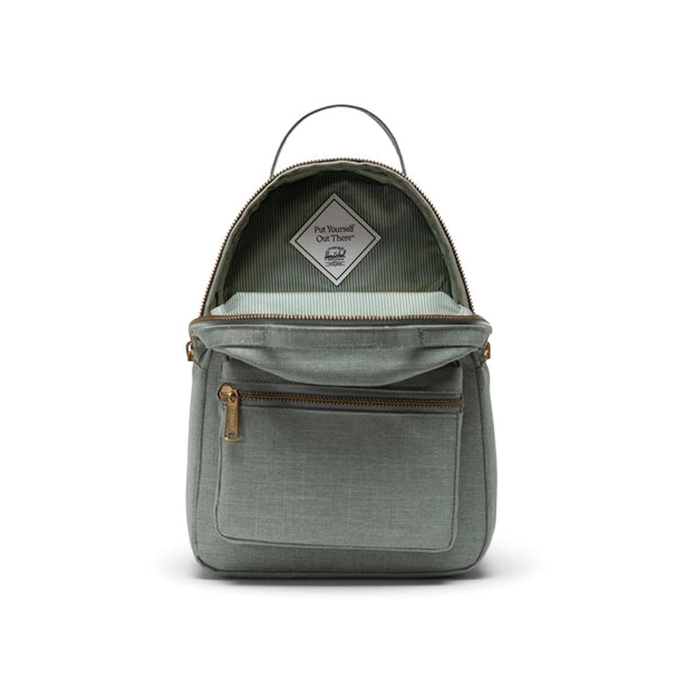 HERSCHEL Nova Mini Backpack - 3