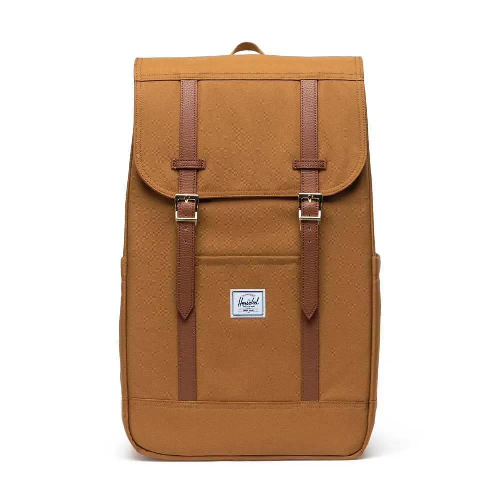 HERSCHEL Retreat™ Unisex Backpack - Καφέ