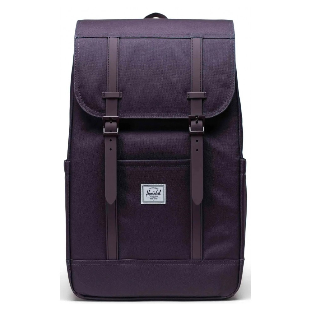 HERSCHEL Retreat™ Unisex Backpack - Μπορντώ