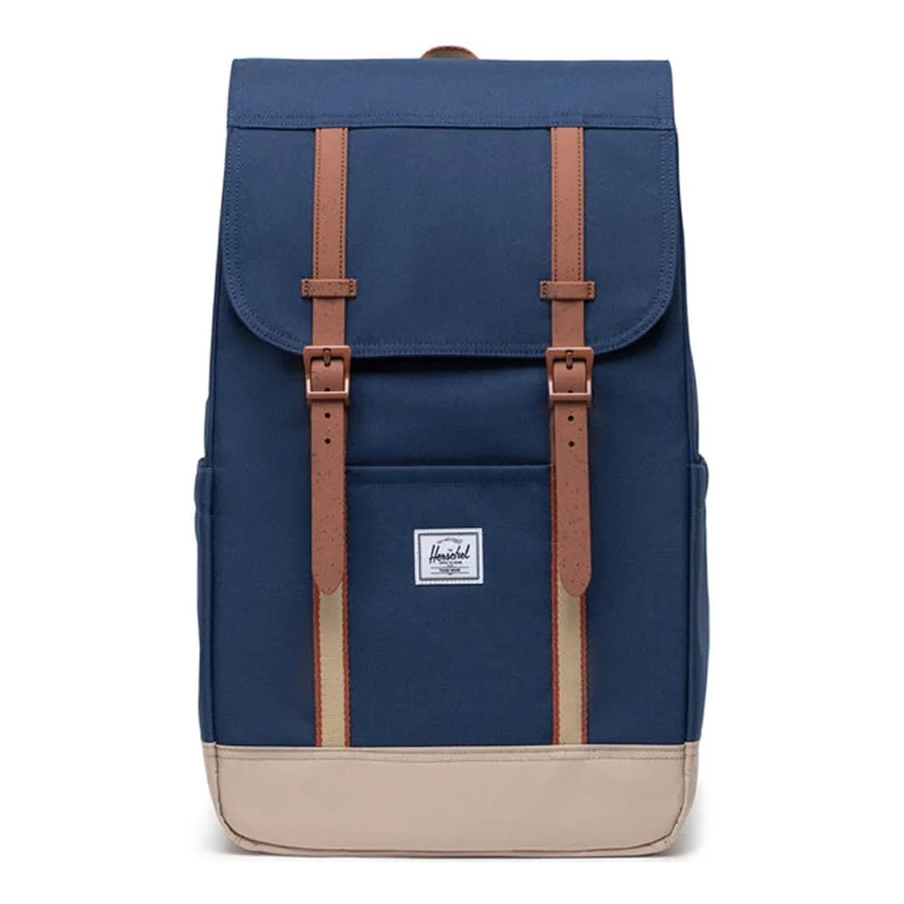 HERSCHEL Retreat™ Unisex Backpack - Μπλε