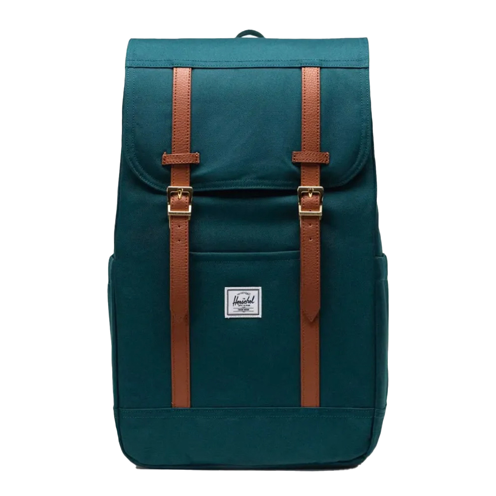 HERSCHEL Retreat™ Unisex Backpack - Πράσινο