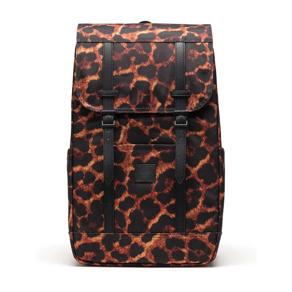 HERSCHEL Retreat ™ Unisex Backpack - Καφέ