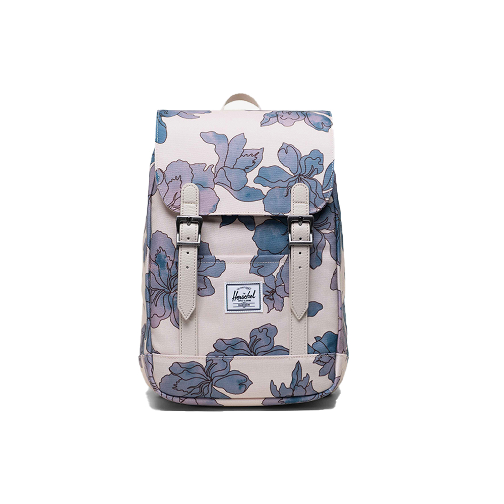 HERSCHEL Retreat Backpack Mini Γυναικεία Τσάντα Πλάτης 16L - Multi