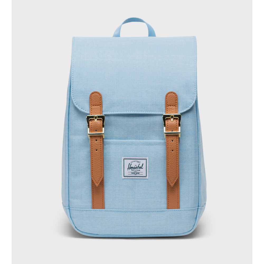 HERSCHEL Retreat™ Mini Unisex Backpack - Γαλάζιο