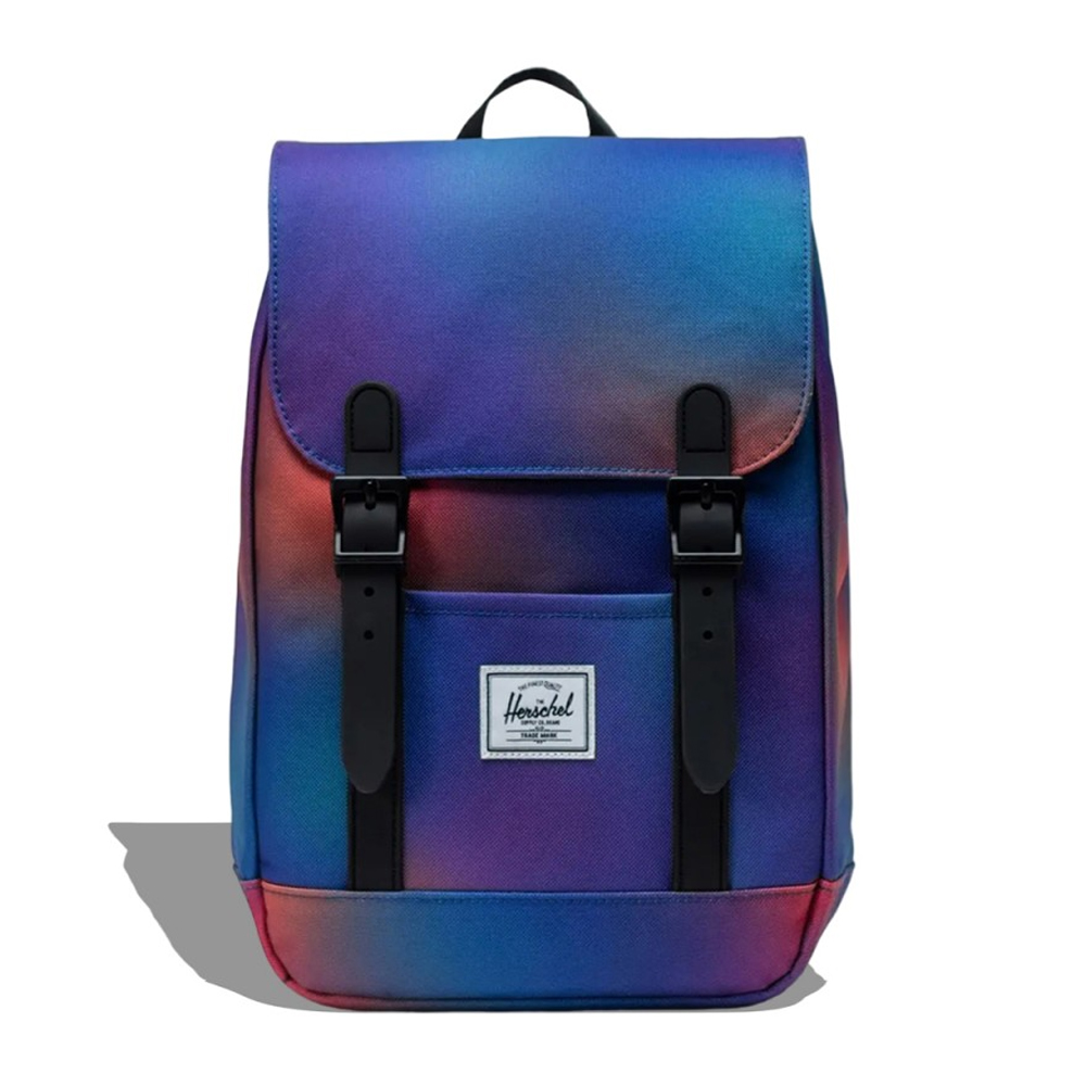 HERSCHEL Retreat™ Mini Unisex Backpack - Multi