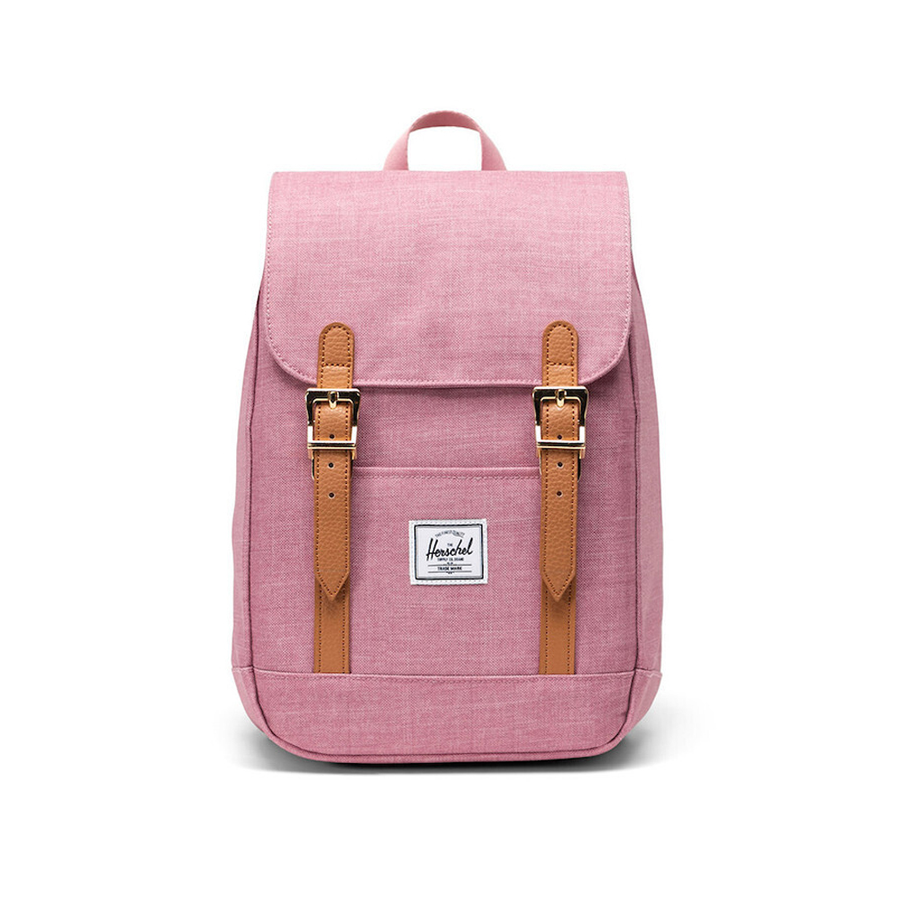 HERSCHEL Retreat Backpack Mini Γυναικεία Τσάντα Πλάτης 16L - 1