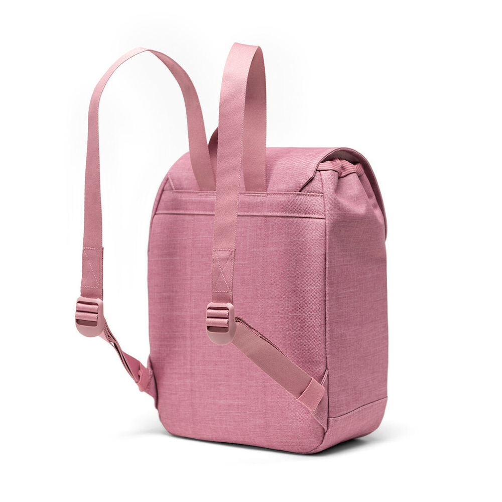 HERSCHEL Retreat Backpack Mini Γυναικεία Τσάντα Πλάτης 16L - 2
