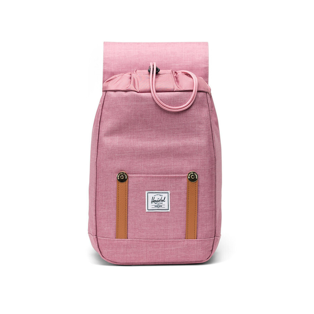 HERSCHEL Retreat Backpack Mini Γυναικεία Τσάντα Πλάτης 16L - 3