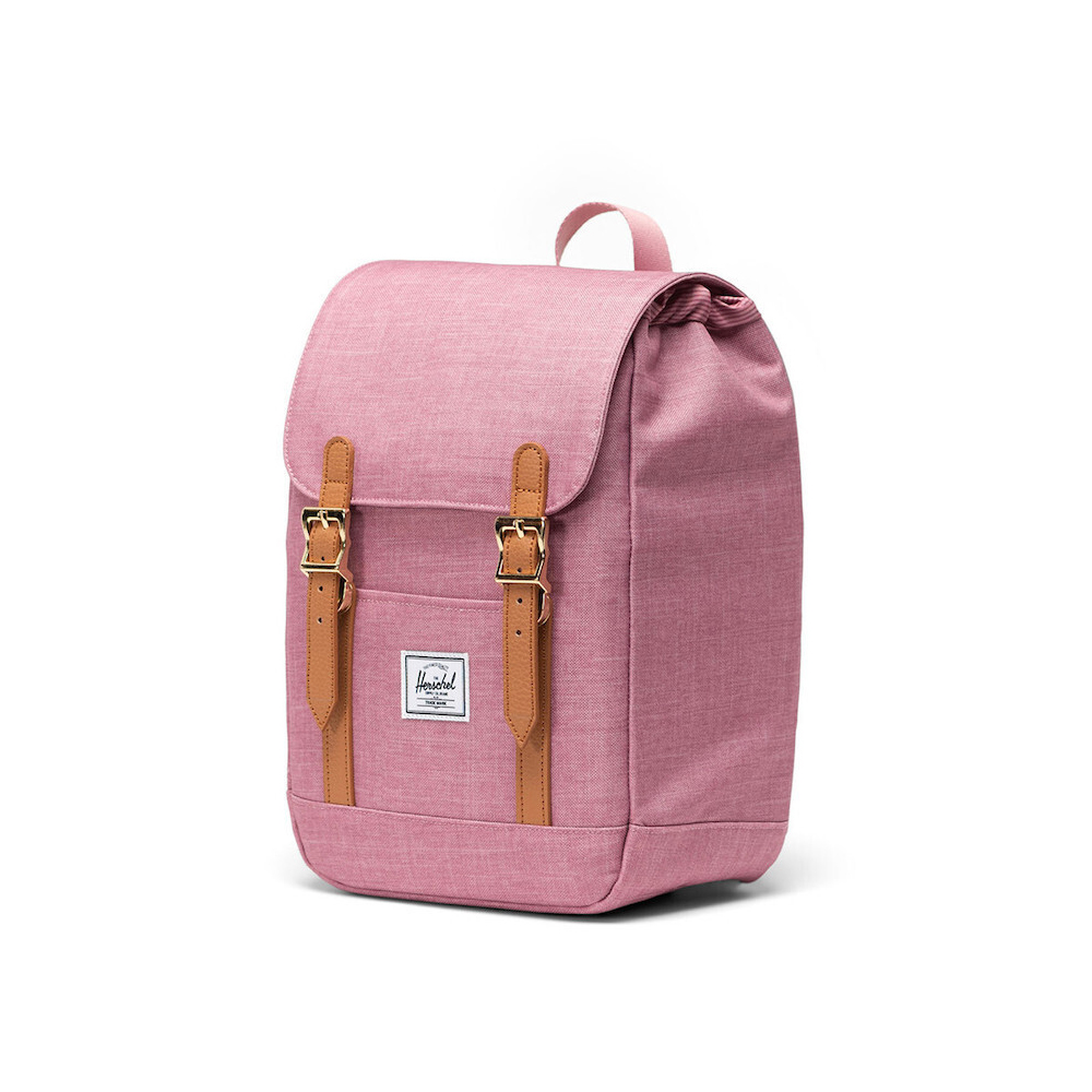 HERSCHEL Retreat Backpack Mini Γυναικεία Τσάντα Πλάτης 16L - 4