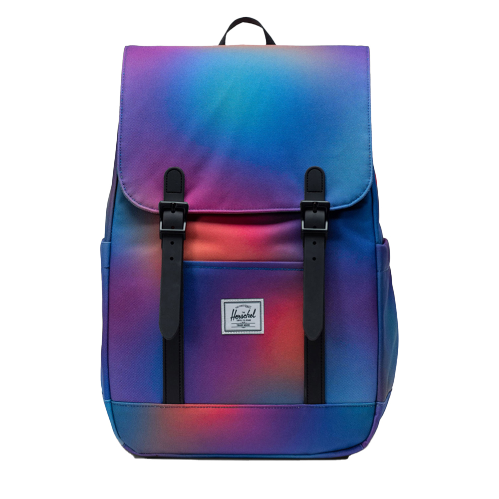 HERSCHEL Retreat™ Small Unisex Backpack - Multi