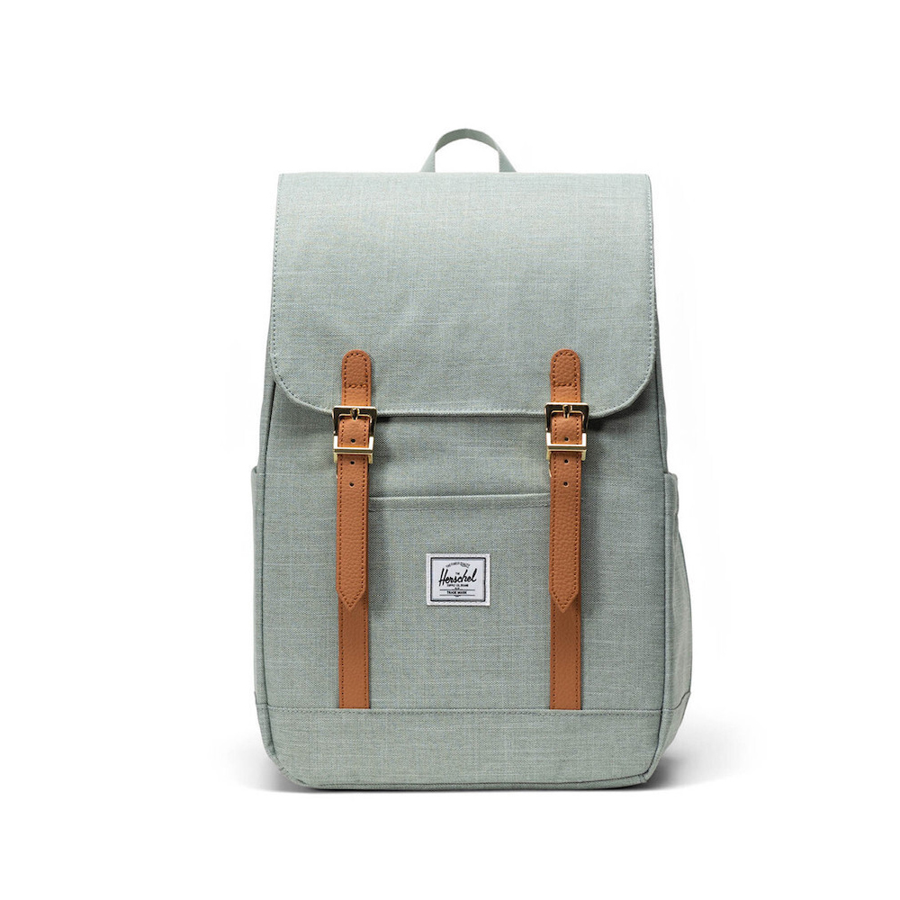 HERSCHEL Retreat Small Unisex Backpack 27l - 1